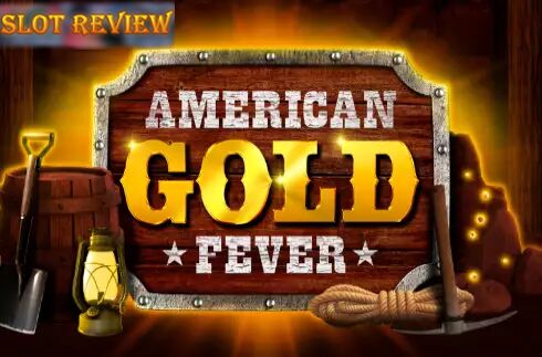 American Gold Fever Slot Review